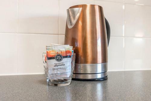 Apartamento Paddington Pad With Parking & Smart Tv & Pool