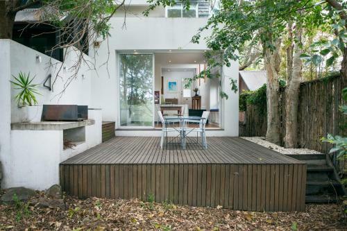 Apartamento Chic Two-storey Cottage With Darling Harbour Views