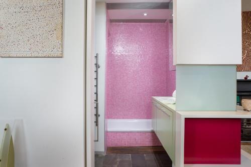 Apartamento Chic Two-storey Cottage With Darling Harbour Views