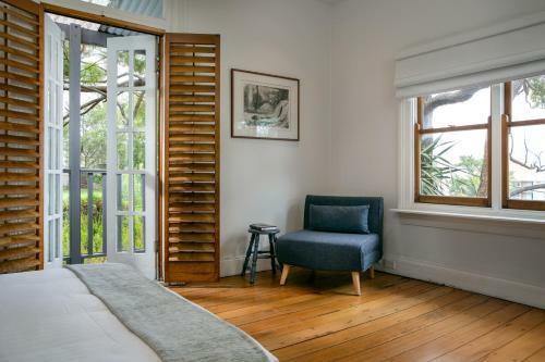 Apartamento Chic Two-storey Cottage With Darling Harbour Views