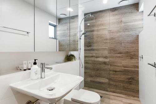 Apartamento Urban Rest - The Azure Bondi