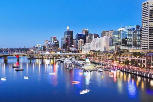 Apartamento Stylish & Cozy Beach Studio, 5min Walk To Bondi Beach