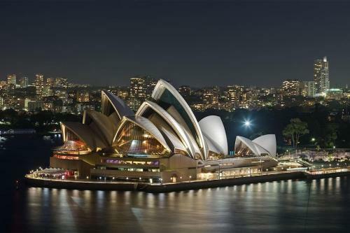 Apartamento Stylish & Cozy Beach Studio, 5min Walk To Bondi Beach