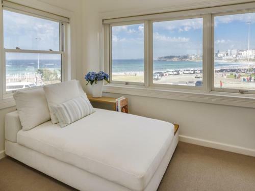 Apartamento Bondi Beachfront (i719)-l'abode Accommodation