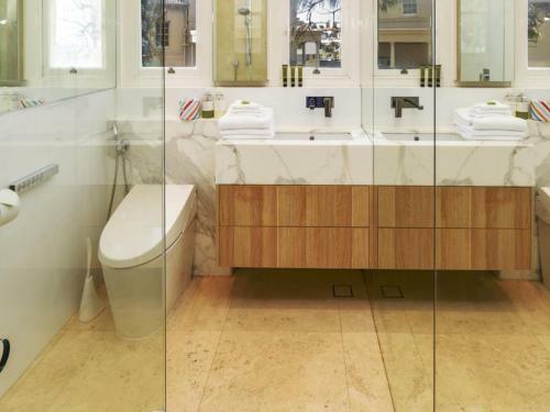 Apartamento Bondi Beachfront (i719)-l'abode Accommodation