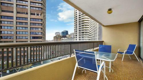 Apartamento Studio With Balcony At College St