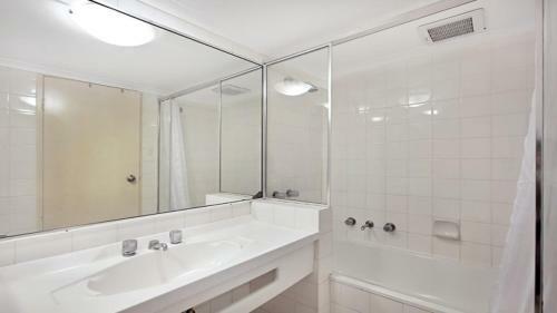 Apartamento Studio With Balcony At College St