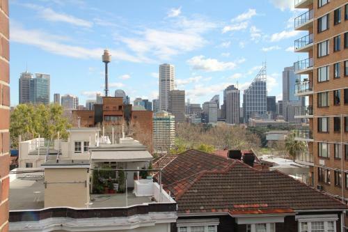 Apartamento Apt - Sunny With Views