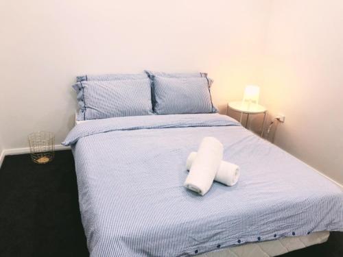 Apartamento 1 Pearl Street