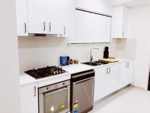 Apartamento 1 Pearl Street