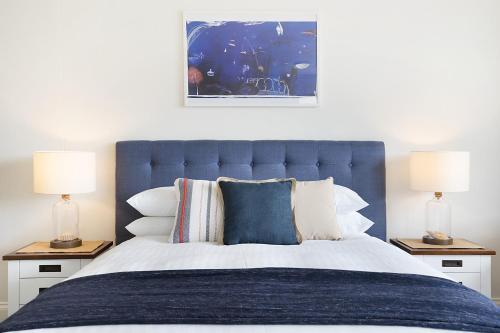 Apartamento King Size Studio With Water View, Walk To The City