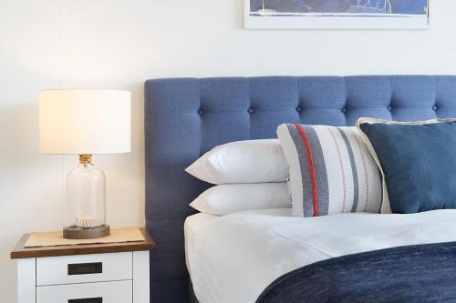 Apartamento King Size Studio With Water View, Walk To The City