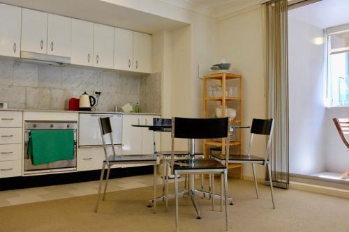 Apartamento Manly Studio 2 Minutes From The Beach