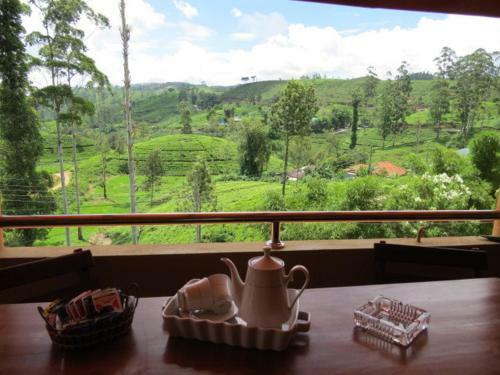 Tea Hills Bungalow