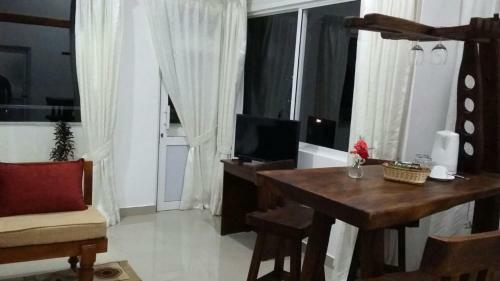 Tea Hills Bungalow