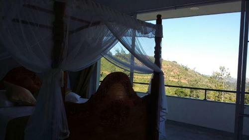 Tea Hills Bungalow