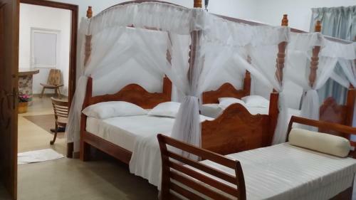 Tea Hills Bungalow