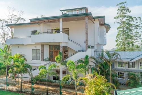 Tea Hills Bungalow