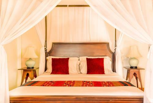 Hotel Mandira Dickoya Bungalow