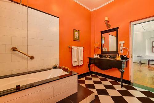 Hotel Mandira Dickoya Bungalow