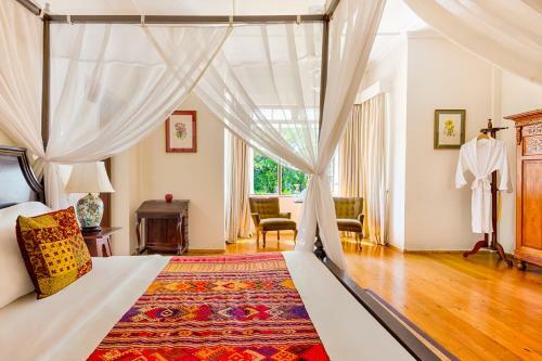 Hotel Mandira Dickoya Bungalow