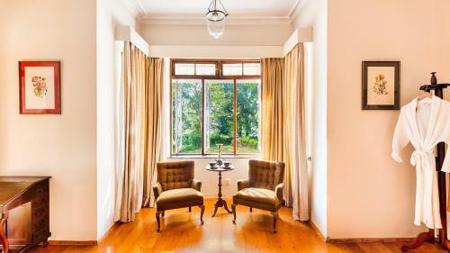 Hotel Mandira Dickoya Bungalow