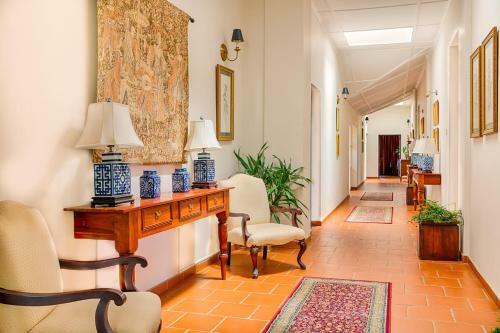 Hotel Mandira Dickoya Bungalow