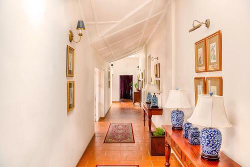 Hotel Mandira Dickoya Bungalow