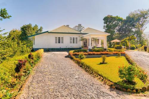 Hotel Mandira Dickoya Bungalow