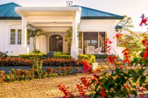 Hotel Mandira Dickoya Bungalow