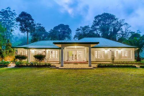 Hotel Mandira Strathdon Bungalow