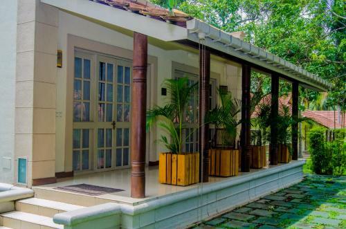 Tamarind Tree Hotel