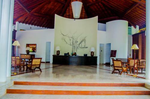 Tamarind Tree Hotel