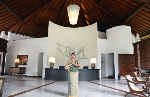 Tamarind Tree Hotel