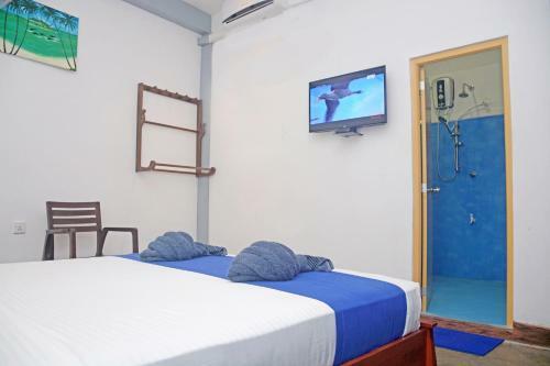 Hostal Hotel Thilon