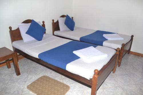 Hostal Hotel Thilon