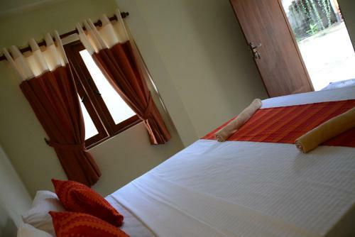 Hostal Hotel Thilon