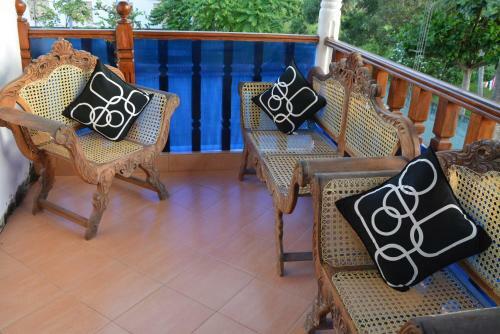 Hostal Hotel Thilon