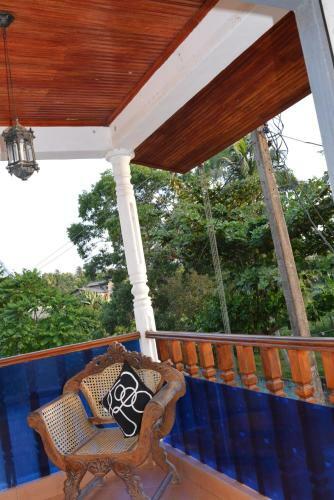 Hostal Hotel Thilon