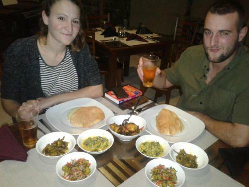 Hostal Hotel Thilon