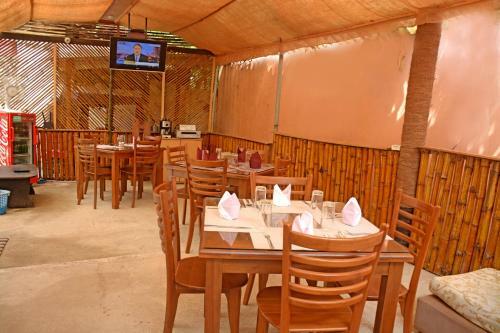 Hostal Hotel Thilon