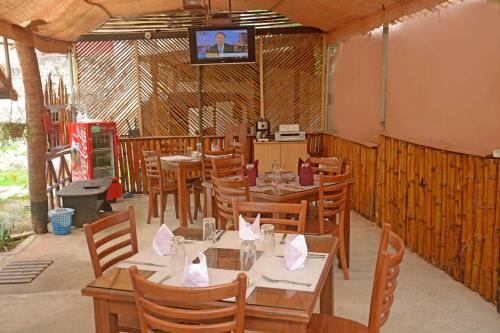 Hostal Hotel Thilon