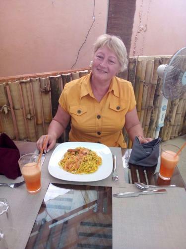Hostal Hotel Thilon