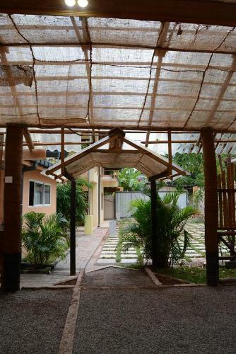 Hostal Hotel Thilon