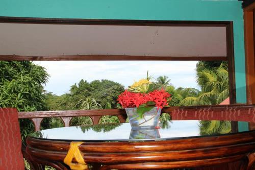 Bed & Breakfast Belle Des Iles