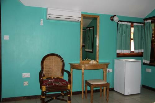 Bed & Breakfast Belle Des Iles