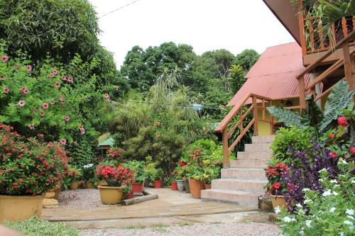 Bed & Breakfast Belle Des Iles