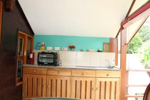 Bed & Breakfast Belle Des Iles