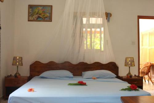 Hostal Veronic Self-catering Guest House