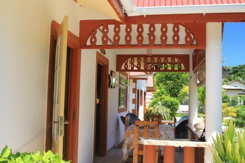 Hostal Veronic Self-catering Guest House